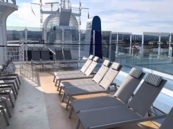 Sun Deck Deck 19 picture