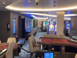 Norwegian Prima Casino picture