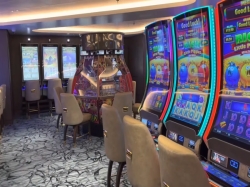 Norwegian Prima Casino picture