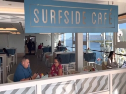 Norwegian Prima Surfside Cafe picture