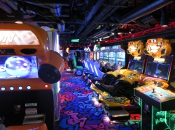 Video Arcade picture