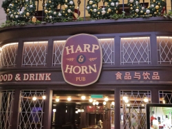 Harp & Horn picture