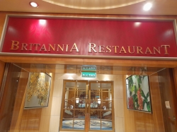 Britannia Restaurant picture