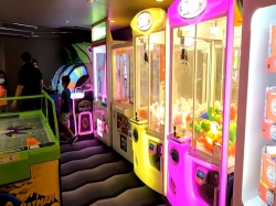 Arcade picture