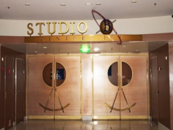 Studio B picture