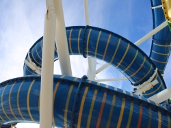 Adventure of the Seas Perfect Storm picture