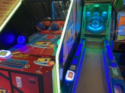 Warehouse Video Arcade picture