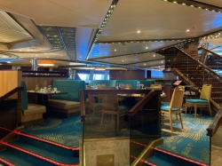 Carnival Sunshine Sunrise Dining Room picture