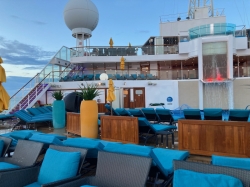 Carnival Sunshine Serenity picture