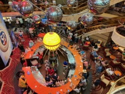 Carnival Sunshine Sunshine Atrium picture