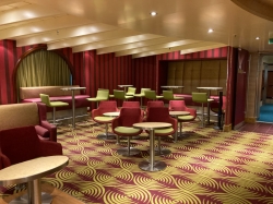 Carnival Sunshine Limelight Lounge picture