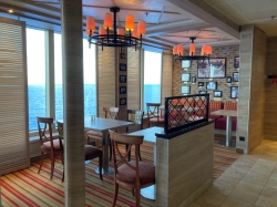 Carnival Sunshine Cucina Del Capitano picture