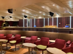 Carnival Sunshine Limelight Lounge picture