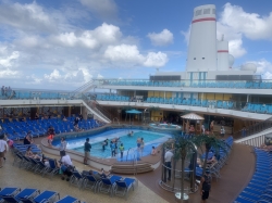 Beach Pool picture