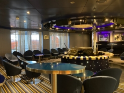 Carnival Sunshine Piano Bar 88 picture