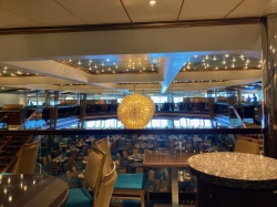 Carnival Sunshine Sunrise Dining Room picture