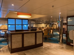 Carnival Sunshine Sunrise Dining Room picture