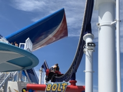 Bolt Sea Coaster picture