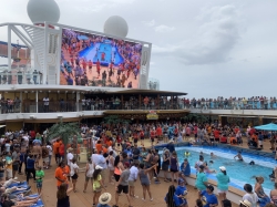 Beach Pool picture