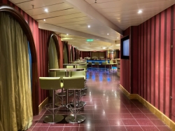 Carnival Sunshine Limelight Lounge picture