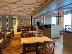 Carnival Sunshine Cucina Del Capitano picture