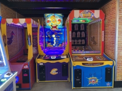 Warehouse Video Arcade picture