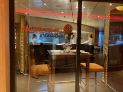 Carnival Sunshine Fahrenheit 555 Steakhouse picture