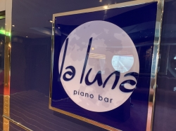 La Luna Piano Bar picture