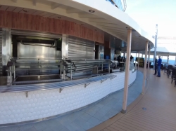 Norwegian Star Grill picture