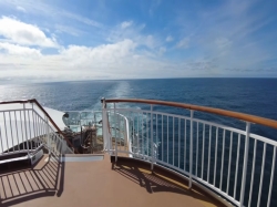 Norwegian Star Sun Deck Aft picture