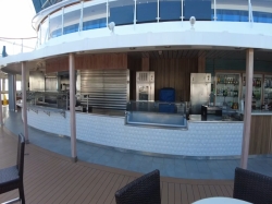 Norwegian Star Grill picture