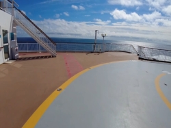 Norwegian Star Sun Deck Aft picture