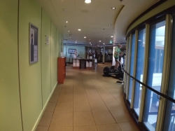 Norwegian Star Fitness Center picture