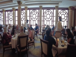 Versailles Main Dining Room picture