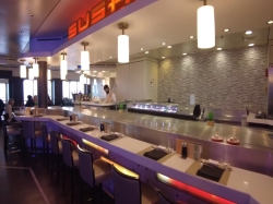 Sushi Bar picture