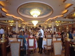 Versailles Main Dining Room picture