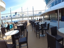 Norwegian Star Grill picture