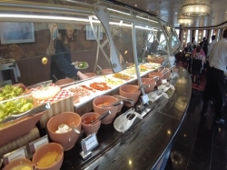 Norwegian Star Moderno Churrascaria picture