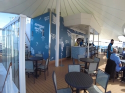 Norwegian Star Sky High Bar picture