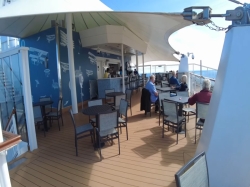 Norwegian Star Sky High Bar picture