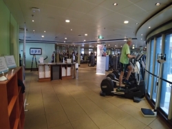 Norwegian Star Fitness Center picture