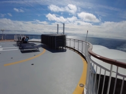 Norwegian Star Sun Deck Aft picture