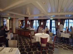 Norwegian Star Cagneys Steakhouse picture