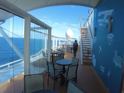 Norwegian Star Sky High Bar picture