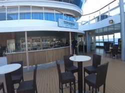 Norwegian Star Topsiders Bar picture