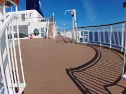 Norwegian Star Sun Deck Aft picture