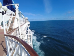 Norwegian Star Sun Deck Aft picture