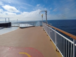 Norwegian Star Sun Deck Aft picture