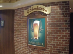 Norwegian Star O Sheehans Bar & Grill picture