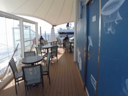 Norwegian Star Sky High Bar picture